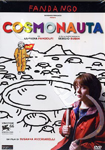 Cosmonaut (DVD)
